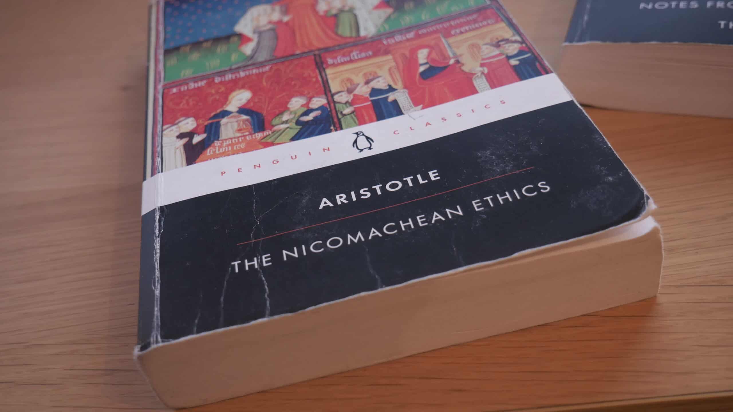 How To Find Moderation With Aristotle’s Golden Mean